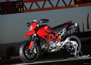 Ducati Hypermotard 1100 evo